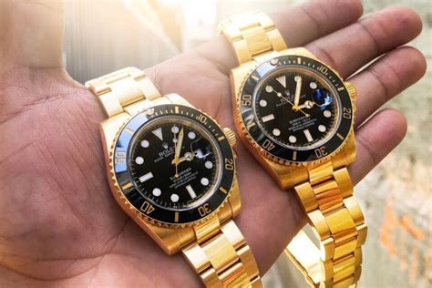 price rolex fake market